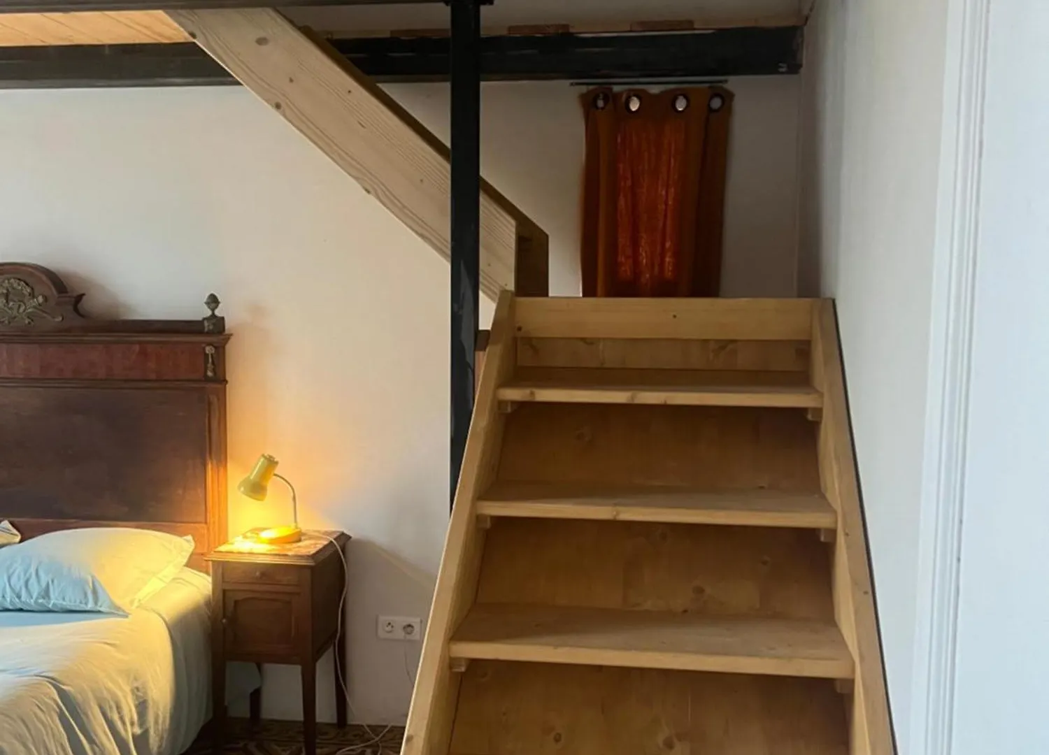 Maison Vue Mer Proche Monaco La Turbie